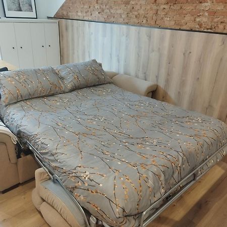 Nuevo Apartamento Centrico Casa Felipa Zamora Exterior foto