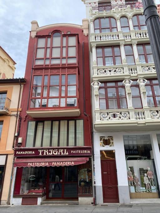 Nuevo Apartamento Centrico Casa Felipa Zamora Exterior foto