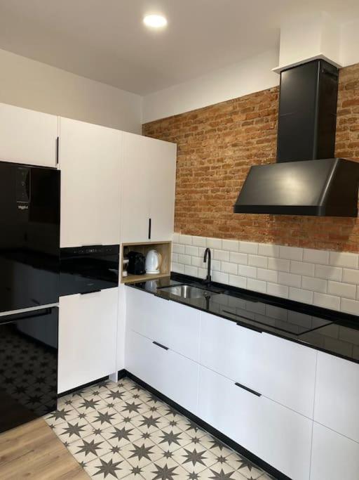 Nuevo Apartamento Centrico Casa Felipa Zamora Exterior foto