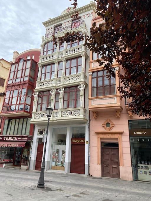 Nuevo Apartamento Centrico Casa Felipa Zamora Exterior foto