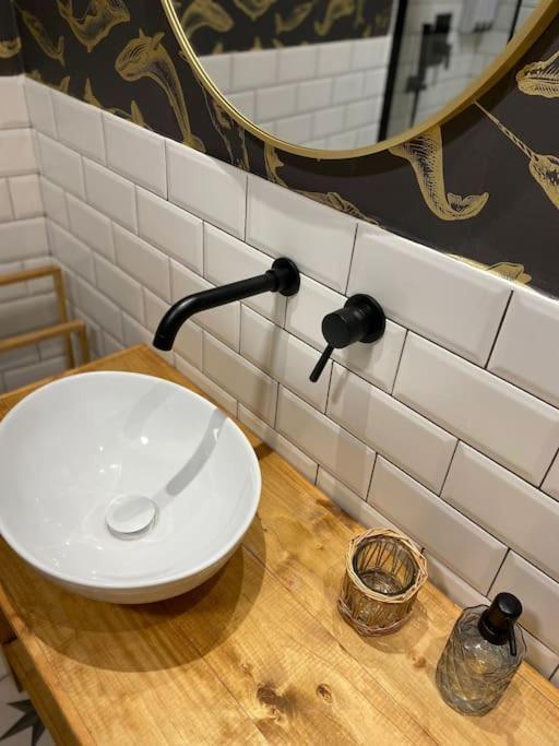 Nuevo Apartamento Centrico Casa Felipa Zamora Exterior foto