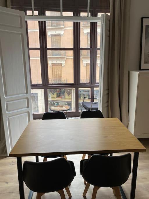 Nuevo Apartamento Centrico Casa Felipa Zamora Exterior foto