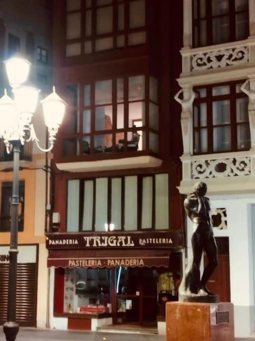 Nuevo Apartamento Centrico Casa Felipa Zamora Exterior foto
