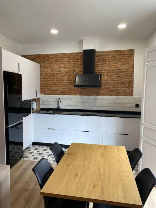 Nuevo Apartamento Centrico Casa Felipa Zamora Exterior foto