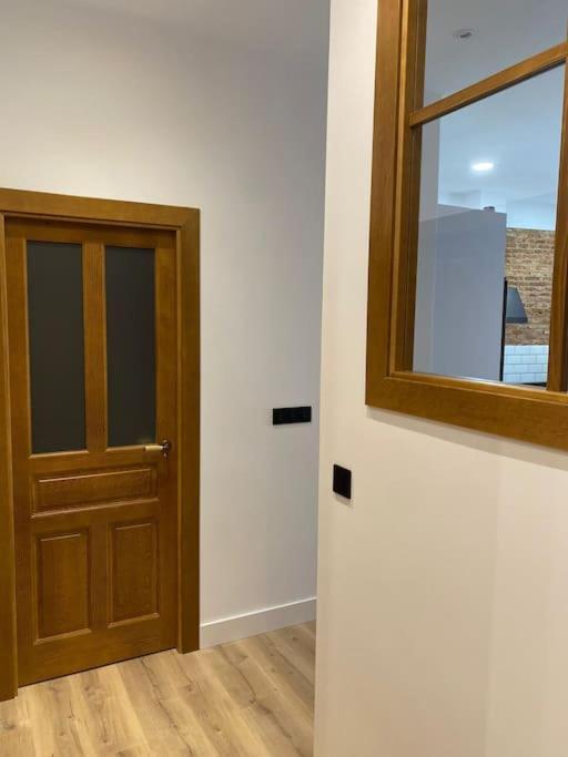 Nuevo Apartamento Centrico Casa Felipa Zamora Exterior foto