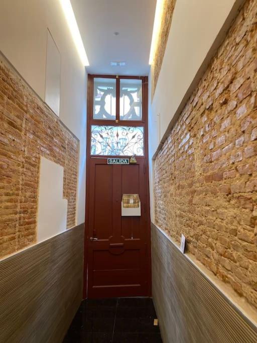 Nuevo Apartamento Centrico Casa Felipa Zamora Exterior foto