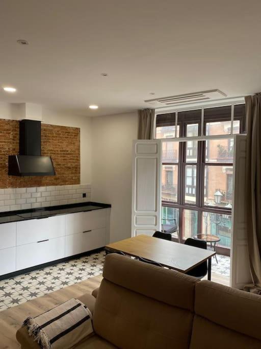 Nuevo Apartamento Centrico Casa Felipa Zamora Exterior foto