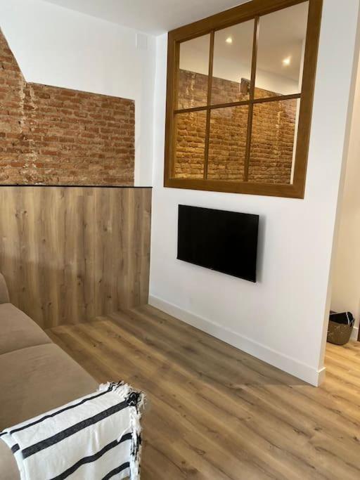 Nuevo Apartamento Centrico Casa Felipa Zamora Exterior foto