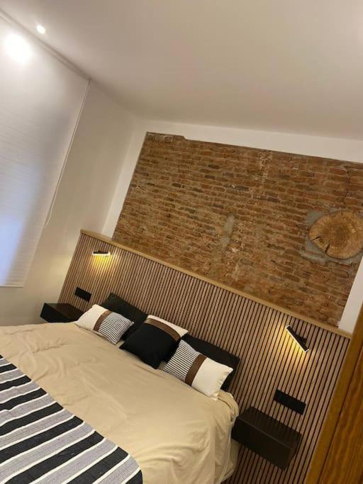 Nuevo Apartamento Centrico Casa Felipa Zamora Exterior foto