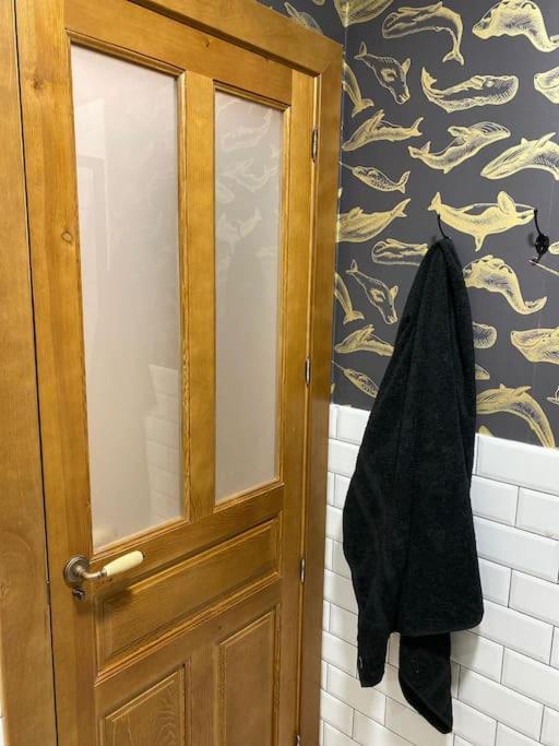 Nuevo Apartamento Centrico Casa Felipa Zamora Exterior foto